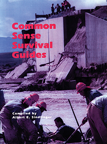 COMMON SENSE SURVIVAL GUIDE